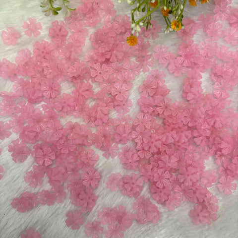 Baby pink Flower Type9 D1 - 10 gm