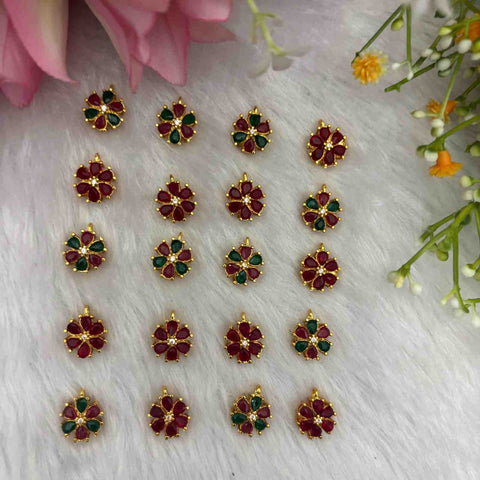 AD Flower D2 - 1 Piece