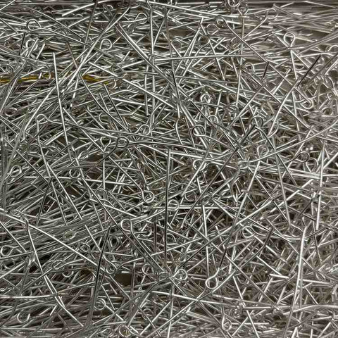 I pin silver - 10 gm