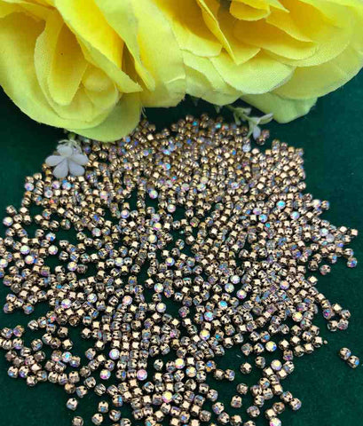 12ss Rainbow Gold Base - 10 gm