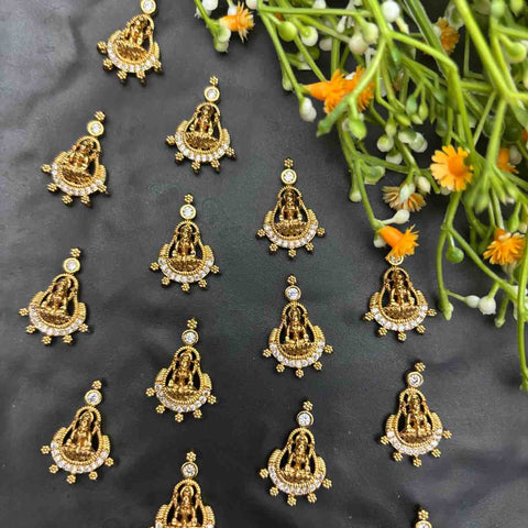 AD Lakshmi Type6 - 1 Piece
