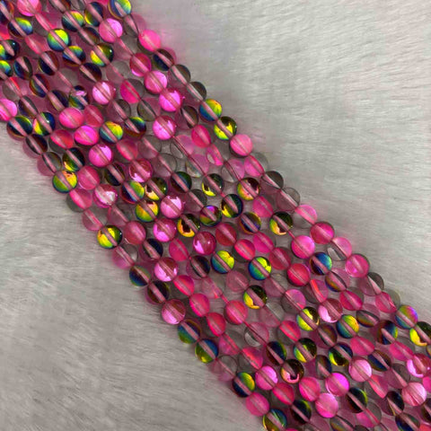 Aura Beads D1 - 1 Line