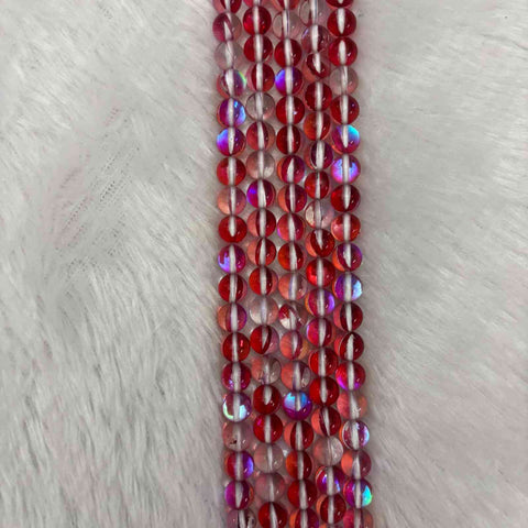 Aura Beads D4 - 1 Line
