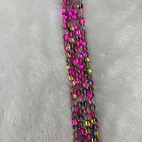 Aura Beads D5 - 1 Line