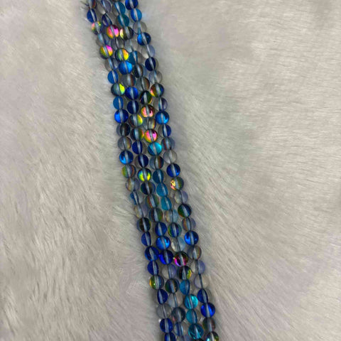 Aura Beads D7 - 1 Line