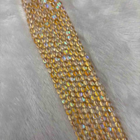 Aura Beads D8 - 1 Line