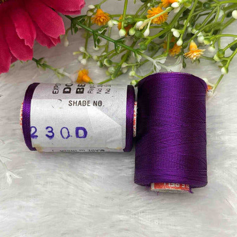 Shade No 230 D - 1 Piece