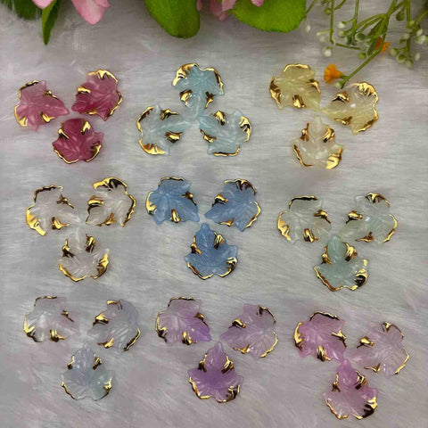 Leaf Type1 - 10 gm