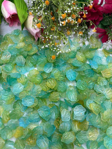 Light Green Shell - 10 gm