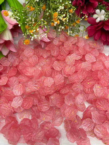 Pinkish Red Shell - 10 gm