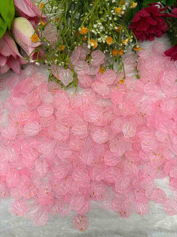 Baby Pink Shell - 10 gm