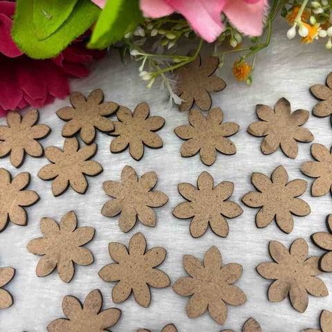 MDF Type 5 - 5 Piece