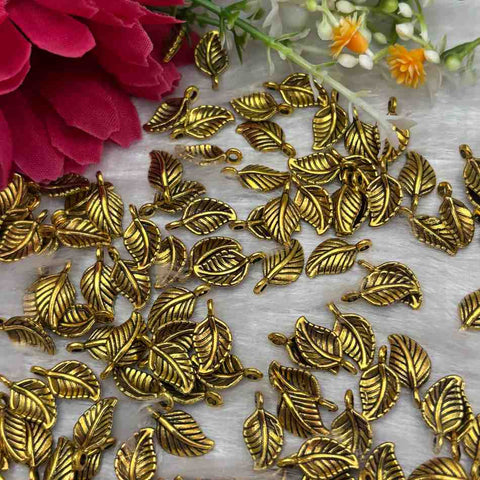 Charm D 13 - 5 Piece