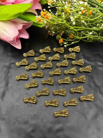 Charm D 17 - 10 Piece