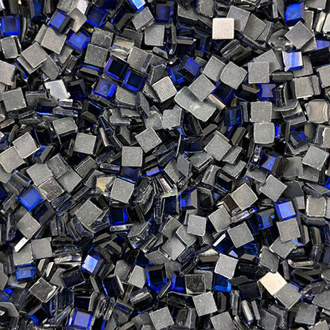 Iron stone Blue