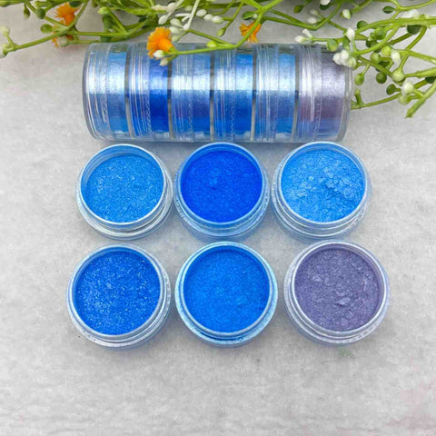 Mica Powder P