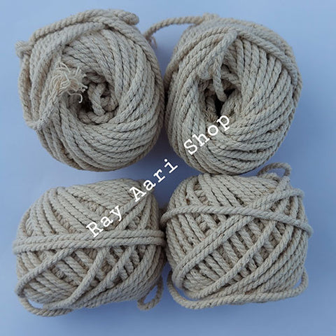 Piping Thread