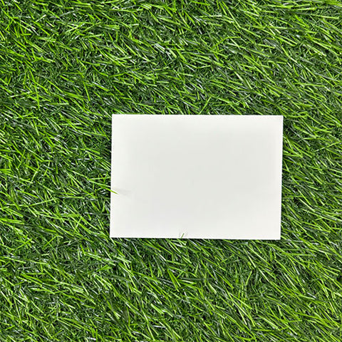 Plain Card - 10 pieces
