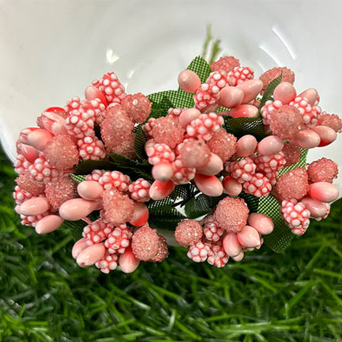 Baby Pink Pollen
