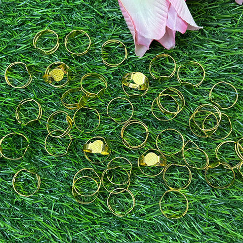 Ring Base - 10gm