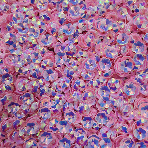 Baby Pink Cup Sequence - 10gm