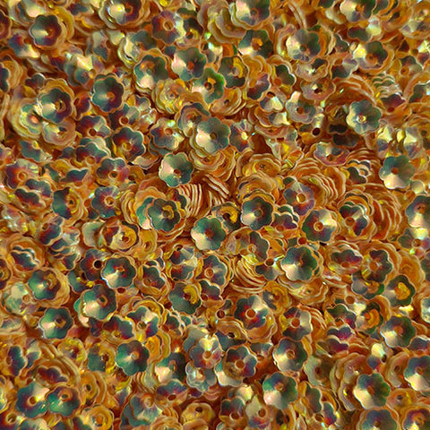 Yellow Cup sequence - 10 gm