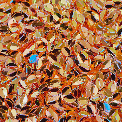 Orange Eye Sequence - 10 gm