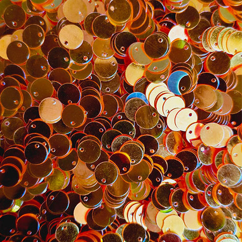 Orange Top Hole sequence - 10 gm