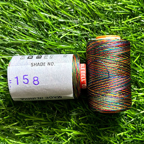 Shade No - 158