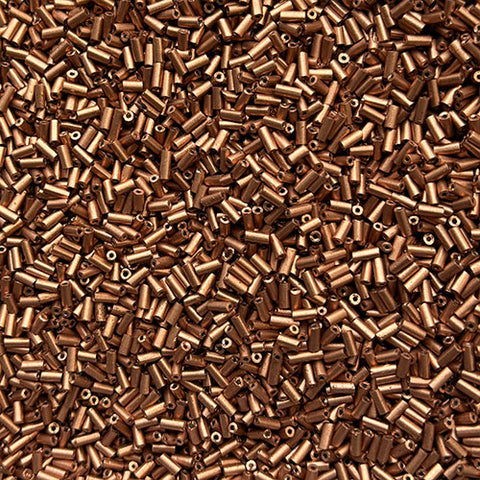 Copper Tube Bead