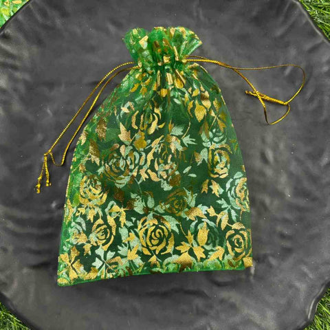 Potli Bag - 1 No