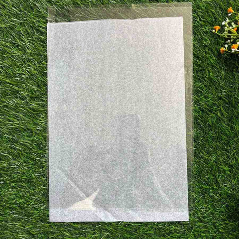 OHP Sheet - 3 Piece