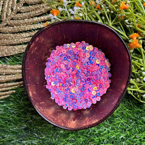Baby Pink Devdas Chamki - 10gm