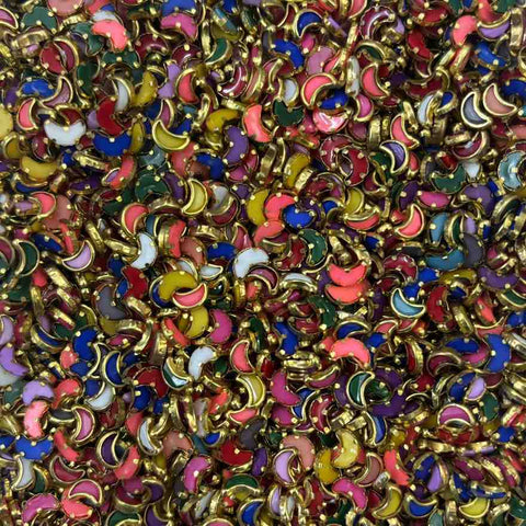 Moon Mat Mixed Stones 10 GM