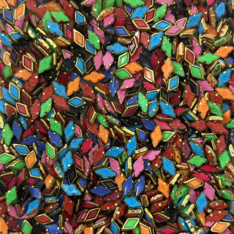 Diamond Mat Mixed Stones 10 GM
