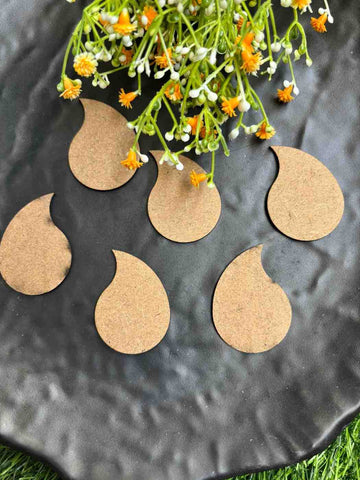 Mango MDF Cutout