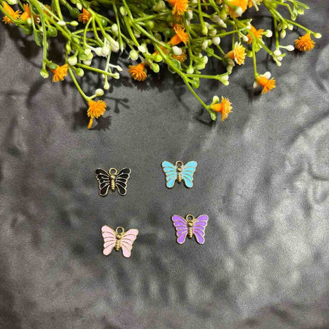 Butterfly Each