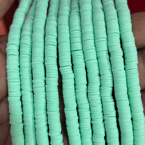 Fimo Rama Green - 1 Line