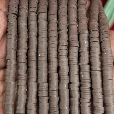 Fimo Brown - 1 Line