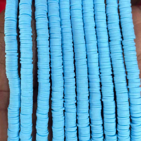 Fimo Sky Blue - 1 Line