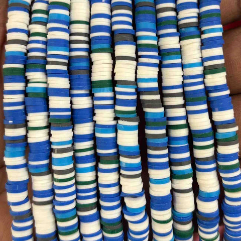 Fimo Mixed 11 - 1 Line
