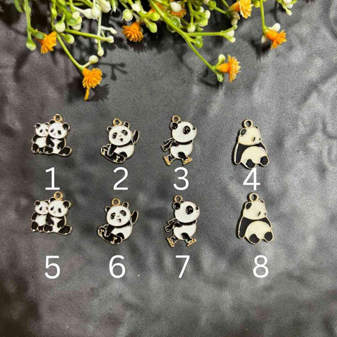 Panda - 1 Piece