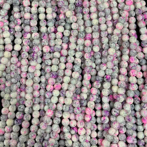 Marble Beads - 14