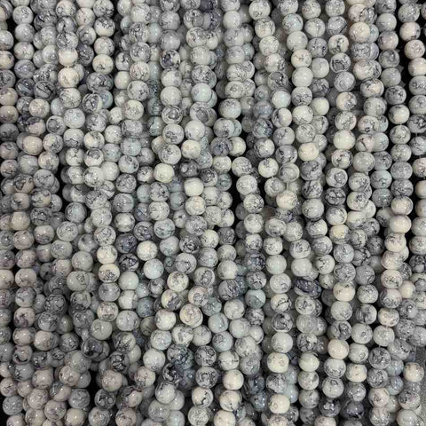 Marble Beads - 11