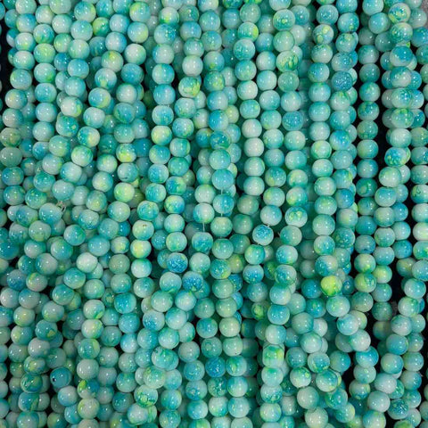 Marble Beads - 9