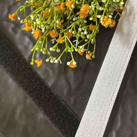 Polyester Velcro