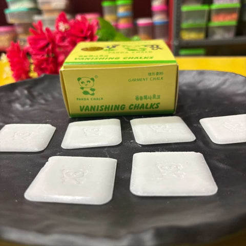 Wax Chalks - 2 Piece