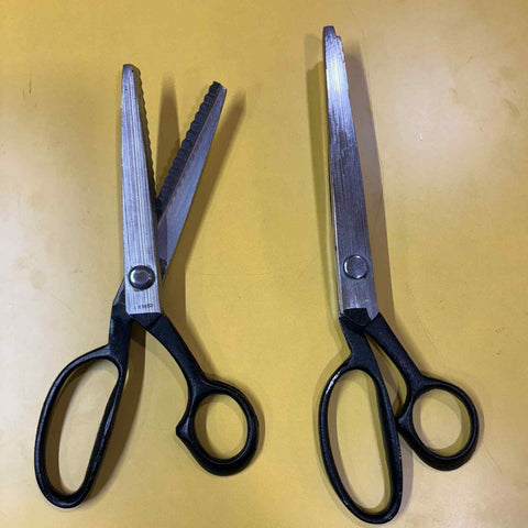ZIG ZAG Scissors