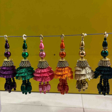 Blouse Hanging D2 - Pair