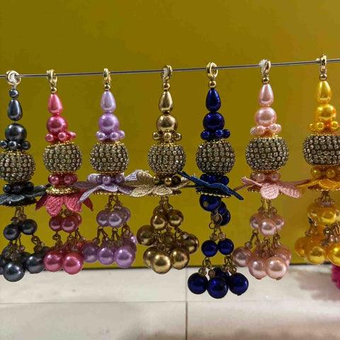 Blouse Hanging - D4 - Pair